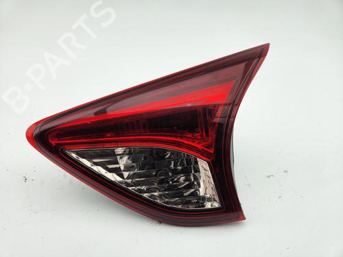Used Right tailgate light Right tailgate light MAZDA CX-5 (KF) [2016-2026] 29534628 29534628