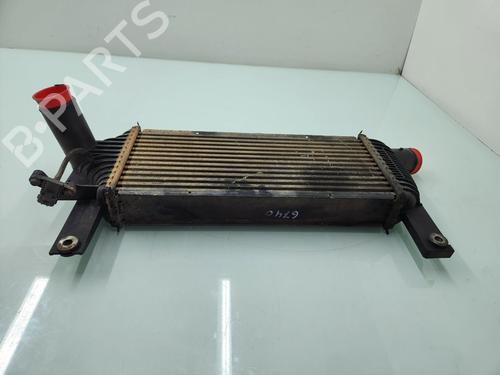 Intercooler NISSAN NAVARA NP300 (D40)  | BP24528157M30 
