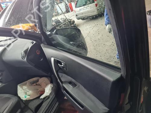 Used Front right window mechanism NISSAN QASHQAI / QASHQAI +2 I (J10, NJ10, JJ10E) [2006-2014]  21656724