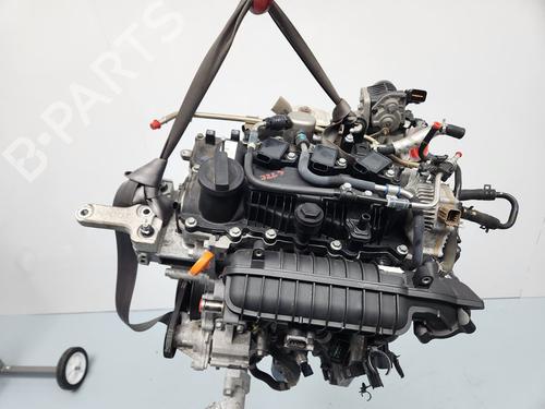 Motor HYUNDAI i30 (PDE, PD, PDEN) [2016-2025]  22548856