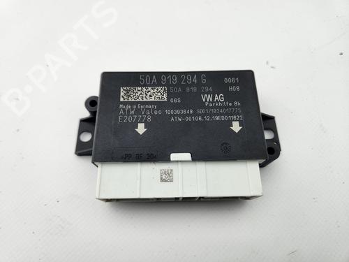 Modulo electronico VW T-CROSS (C11, D31) 1.0 TSi (116 hp) 31671428