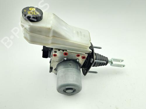 Used Servo brake Servo brake LAND ROVER DEFENDER Station Wagon (L663) D250 MHEV 4x4 (249 hp) 40281506 40281506