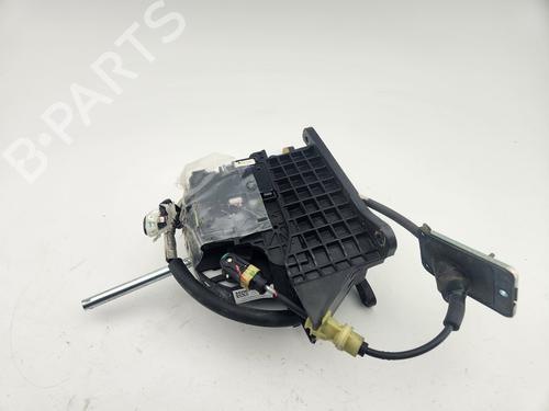Leva del cambio JEEP COMPASS (MP, M6, MV, M7) 2.0 CRD 4x4 (140 hp) 30770121
