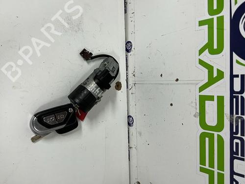 Used Electronic module Electronic module CITROËN DS3 (SA_) [2009-2016] 21660531 21660531