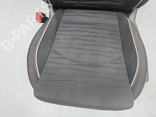 Left front seat KIA XCEED (CD) 1.5 T-GDi MHEV | BP37535791C15 - Image 2