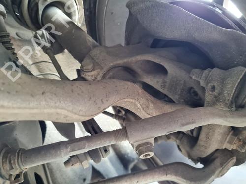 Left front suspension arm BMW 1 (F20) 118 d | BP21655230M12 