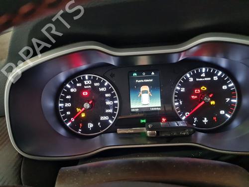 Instrument cluster MG MG ZS SUV (AZS1) 1.5 VTi | BP38061426C47 - Image 2