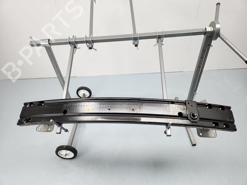 Used Front bumper reinforcement RENAULT KADJAR (HA_, HL_) 1.5 dCi 110 (HLA3) (110 hp) 29454664