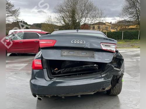 Left front window switch AUDI A6 C7 (4G2, 4GC) 3.0 TDI quattro | BP21644265I27 - Image 6