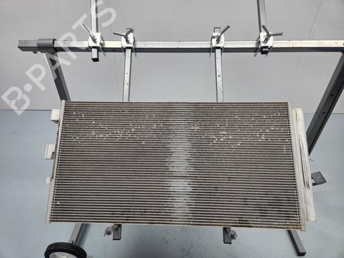 AC radiator FORD FOCUS IV (HN) | BP32470338M32 - Image 3
