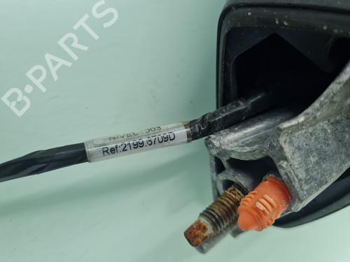 Left mirror SEAT LEON ST (5F8)  | BP21766868C26 