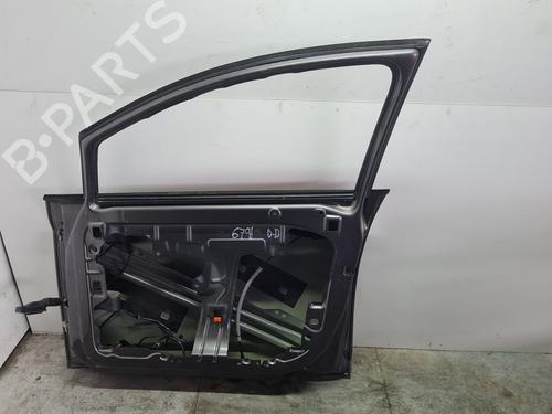 Right front door SEAT IBIZA IV ST (6J8, 6P8)  | BP21766284C3 
