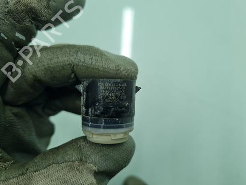 Module électronique CITROËN BERLINGO (ER_, EC_) 1.5 BlueHDi 130 (ECYHZJ, ECYHZR) | BP23867236M83 