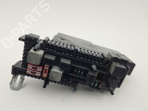 Fuse box MERCEDES-BENZ C-CLASS (W204) | BP34401764E1 - Image 4