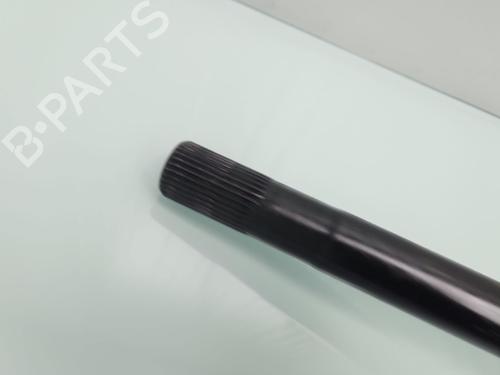 Left rear driveshaft FORD RANGER (TKE) | BP31017237M40 - Image 5
