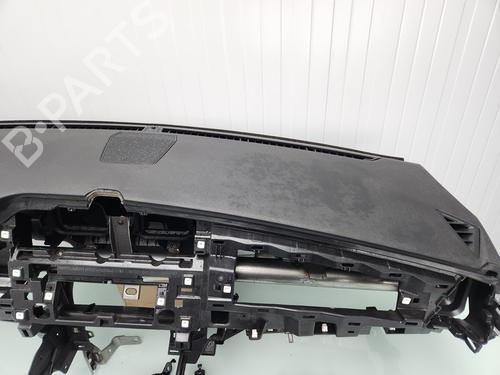 Airbag Kit DS DS 7 Crossback (J4_, JR_, JC_)  | BP29435935C86 