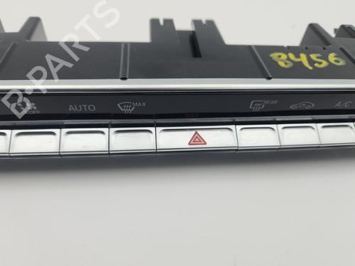 Climate control MERCEDES-BENZ A-CLASS (W177) A 200 Mild-Hybrid (177.087) | BP37400663I5 - Image 5