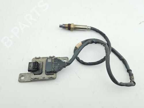 Used Electronic sensor Electronic sensor VW TOUAREG (CR7, RC8) 3.0 TDI 4motion (286 hp) 39943824 39943824