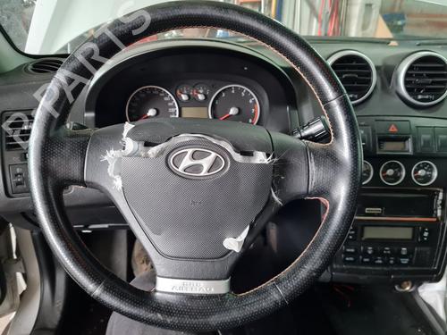 Used Steering wheel HYUNDAI COUPE II (GK) [2001-2012]  21652926