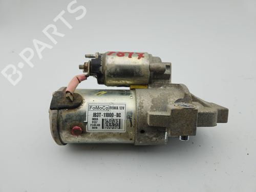 Used Starter Starter FORD RANGER (TKE) 2.0 EcoBlue 4x4 (213 hp) 37073489 37073489