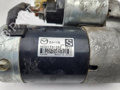 Startmotor MAZDA CX-5 (KE, GH)  | BP29915053M8