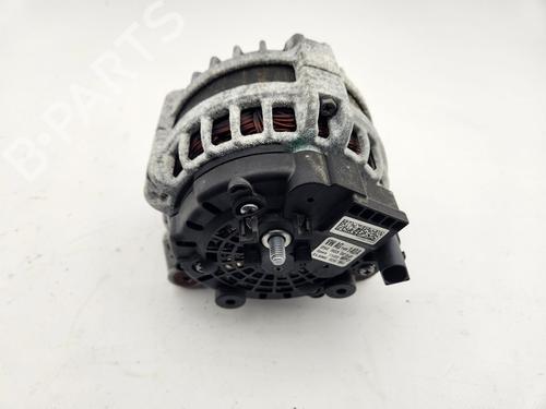 Alternator VW POLO VI (AW1, BZ1, AE1) 1.0 TSI | BP29722401M7 - Image 2