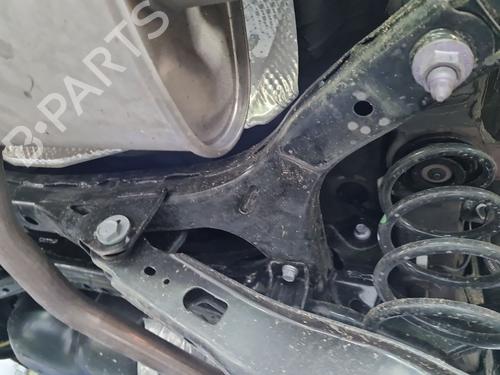 Used Rear axle Rear axle TOYOTA C-HR (_X1_) 2.0 Hybrid (MAXH10) (112 hp) 40020794 40020794