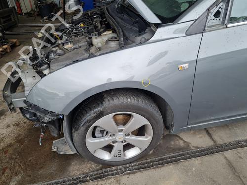 Used Left front fenders CHEVROLET CRUZE (J300) [2009-2025]  28375784