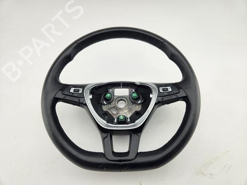 Used Steering wheel Steering wheel VW TIGUAN ALLSPACE (BW2, BJ2) 2.0 TDI 4motion (150 hp) 29728424 29728424