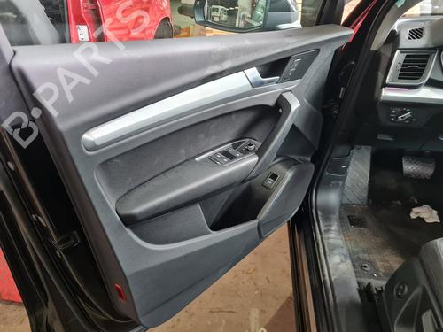 Seats set AUDI Q5 Sportback (FYT)  | BP29716074C78 