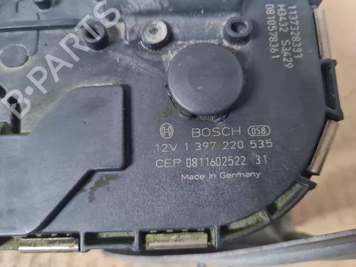 Front wiper motor SEAT LEON (1P1)  | BP21659958M29 