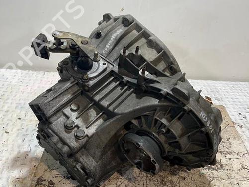 Gearbox MERCEDES-BENZ VITO Van (W638) 112 CDI 2.2 (638.094) | BP21636386M3 