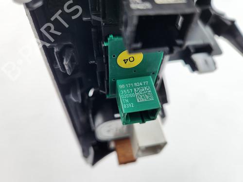 Mirror switch DS DS 7 Crossback (J4_, JR_, JC_)  | BP29436017I25 