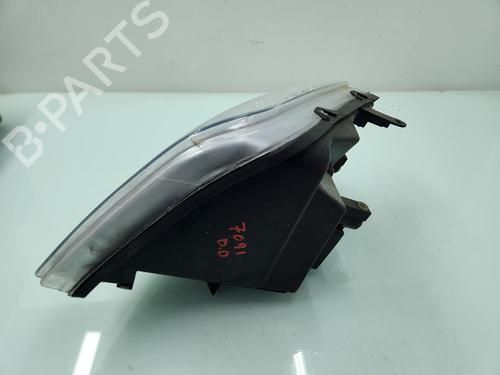 Right headlight FORD TOURNEO CONNECT 1.8 TDCi | BP21657689C29 