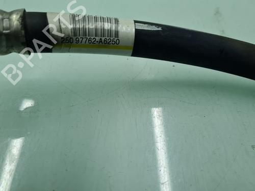 AC pipe KIA CEE'D Sportswagon (JD) 1.6 CRDi 136 | BP22215279M126 - Image 2