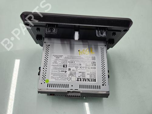 Display monitor DACIA DUSTER (HM_) | BP29534316C48