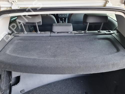 Used Rear parcel shelf VW GOLF V (1K1) [2003-2010]  21651359