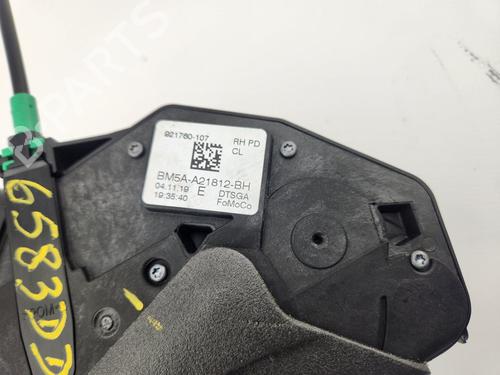 Front right lock FORD KUGA II VAN 2.0 TDCi | BP21644808C97 - Image 3