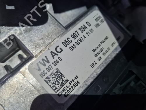 Used Engine control unit (ECU) Engine control unit (ECU) VW POLO VI (AW1, BZ1, AE1) 1.0 TSI (95 hp) 23392065 23392065