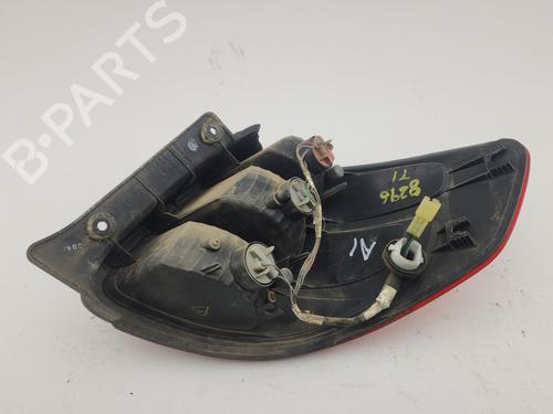 Left taillight SUZUKI SX4 (EY, GY)  | BP34695318C34  - Image 5