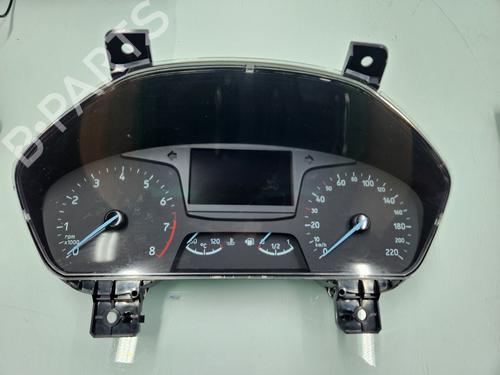 instrument-cluster-ford-fiesta-vii-hj-hf-2017-21650071 main image