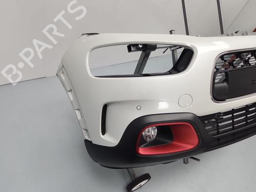 Front bumper CITROËN C4 CACTUS 1.2 THP 110 | BP36808211C7 - Image 5