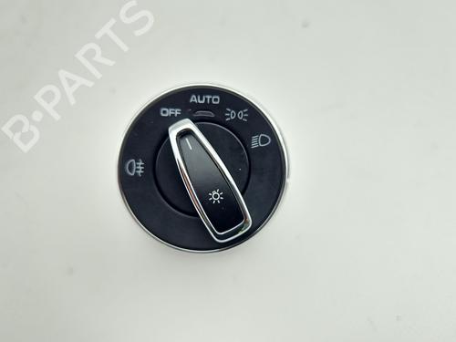 Used Headlight switch Headlight switch PORSCHE MACAN (95B) 2.9 GTS (95BBL1) (380 hp) 40072411 40072411