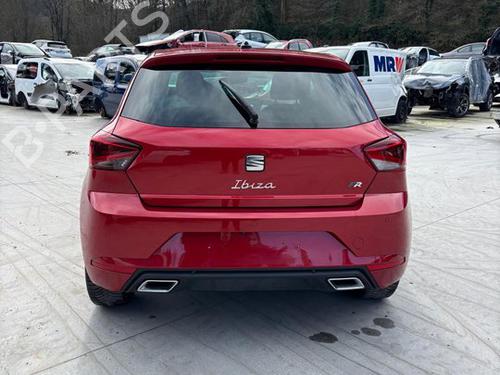 Left front window switch SEAT IBIZA V (KJ1, KJG) | BP33441895I27 - Image 7