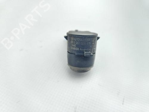 Electronic module MERCEDES-BENZ C-CLASS T-Model (S204) C 220 CDI 4-matic (204.284) | BP28036179M83 - Image 2
