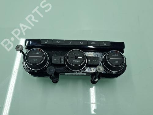 climate-control-vw-touran-5t1-5g0907044er-2015-21764292 main image
