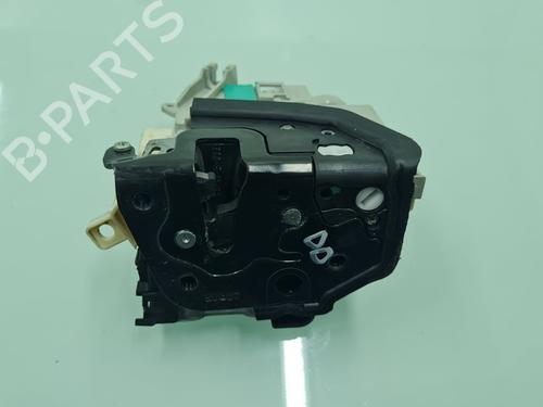 Used Front right lock AUDI A6 C7 (4G2, 4GC) 2.0 TDI (190 hp) 21638940