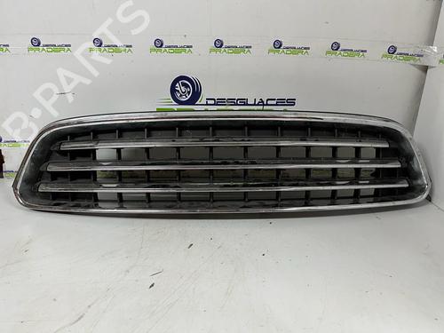 Used Grille MINI MINI CLUBVAN (R55) Cooper D (112 hp) 21660797