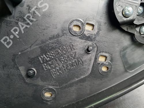 Front right panel MAZDA 3 Hatchback (BP) 2.0 SKYACTIV-G M Hybrid | BP39200246C59 - Image 3