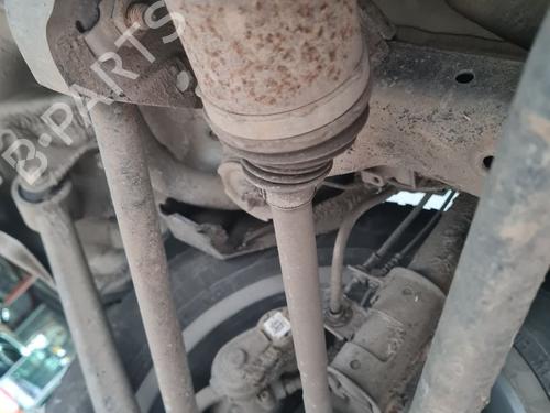 Used Right rear driveshaft JEEP RENEGADE SUV (BU, B1, BV) [2014-2026]  32033895
